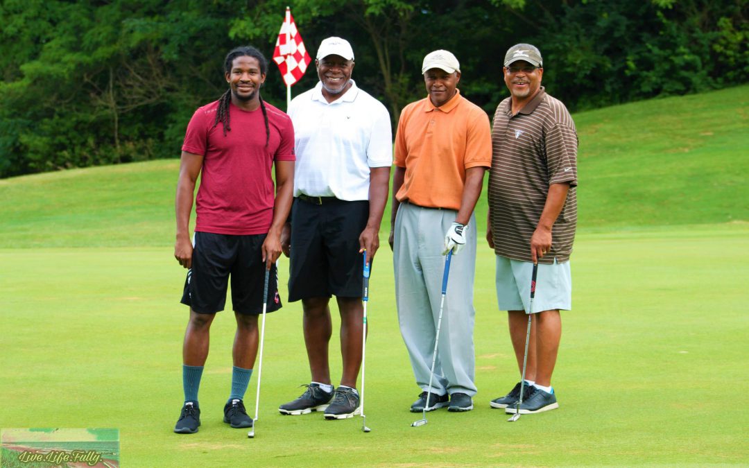 William “Bill” Crawford Charitable Golf Outing