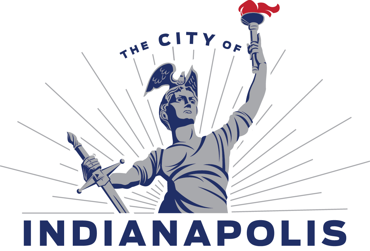 The City of Indianapolis