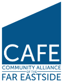 Community Alliance of the Far Eastside Inc