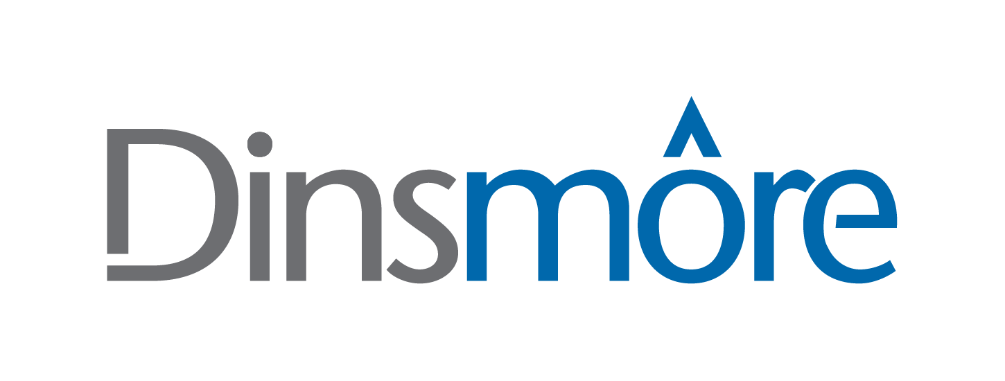 Dinsmore Logo