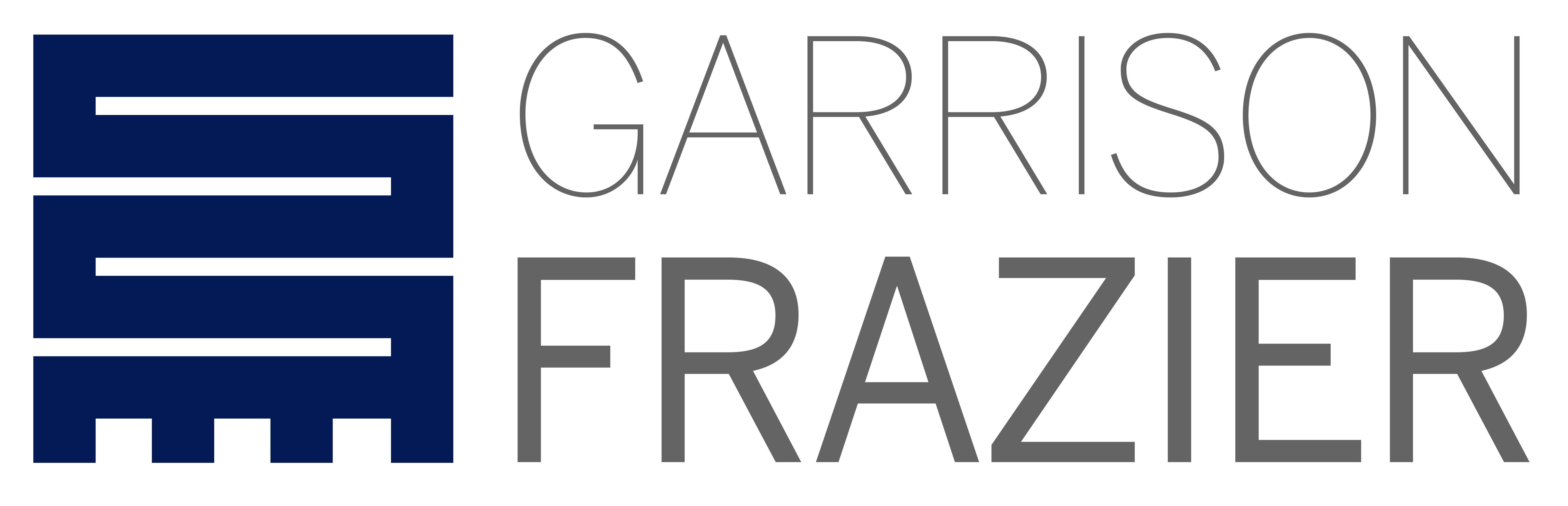 Garrison Frazier Logo
