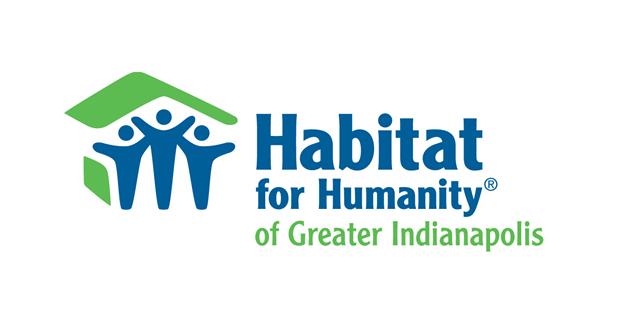 Habitat Indy Logo