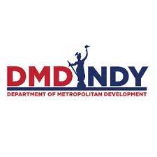 DMD Indy Logo