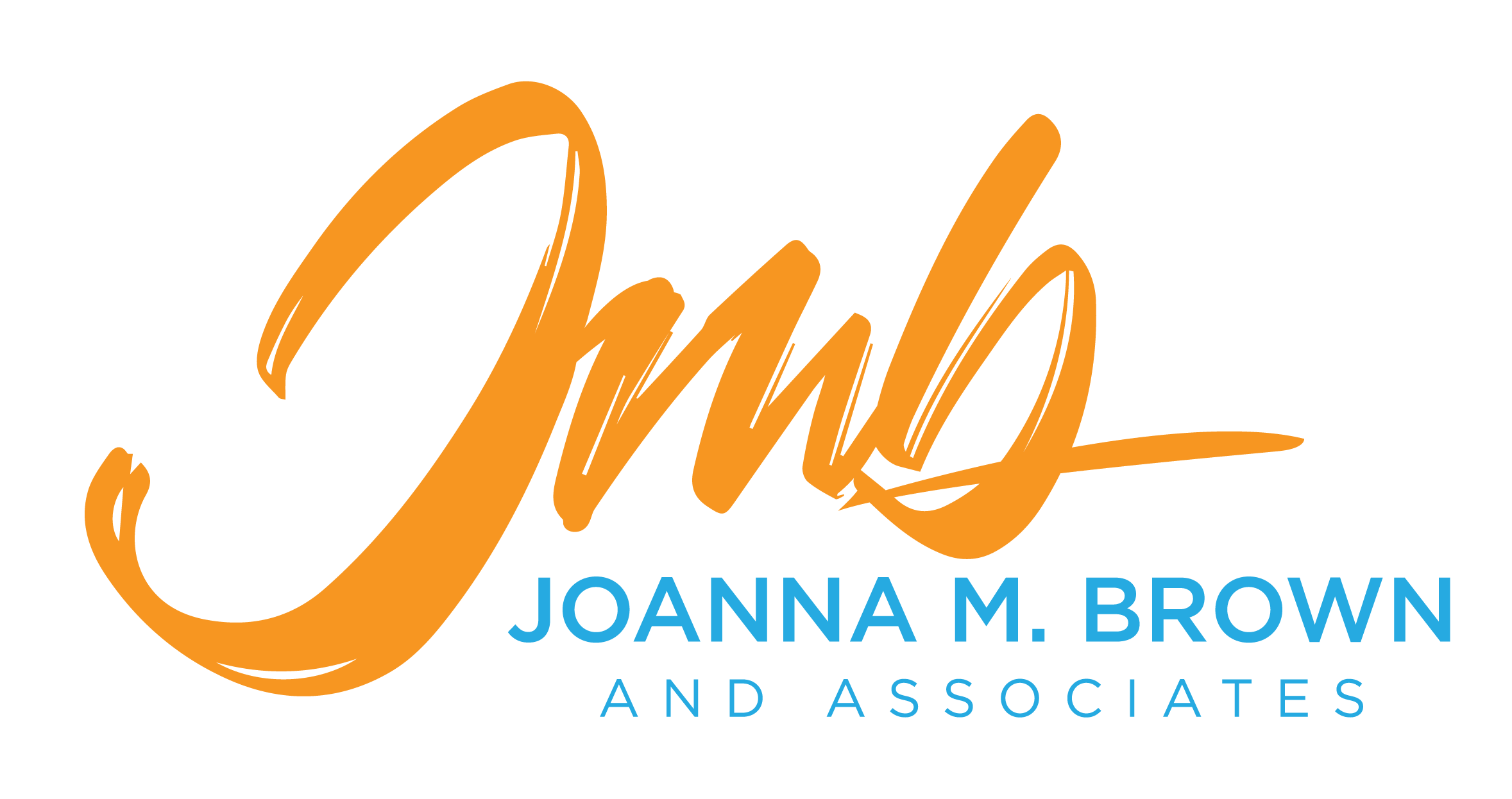 JoAnna M. Brown and Associates Logo