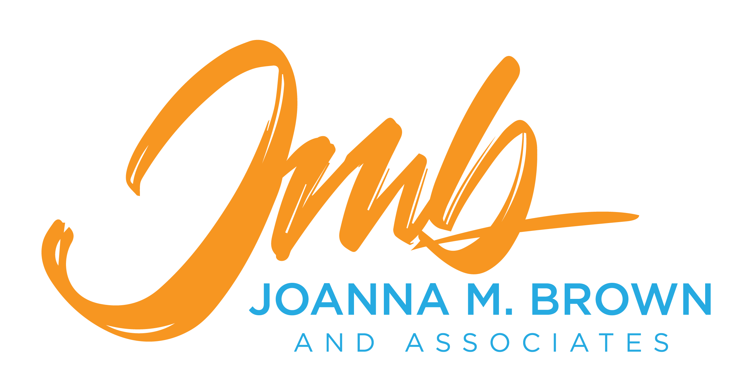 JoAnna M. Brown and Associates Logo