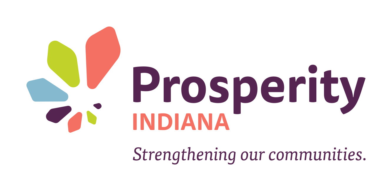 Prosperity Indiana Logo