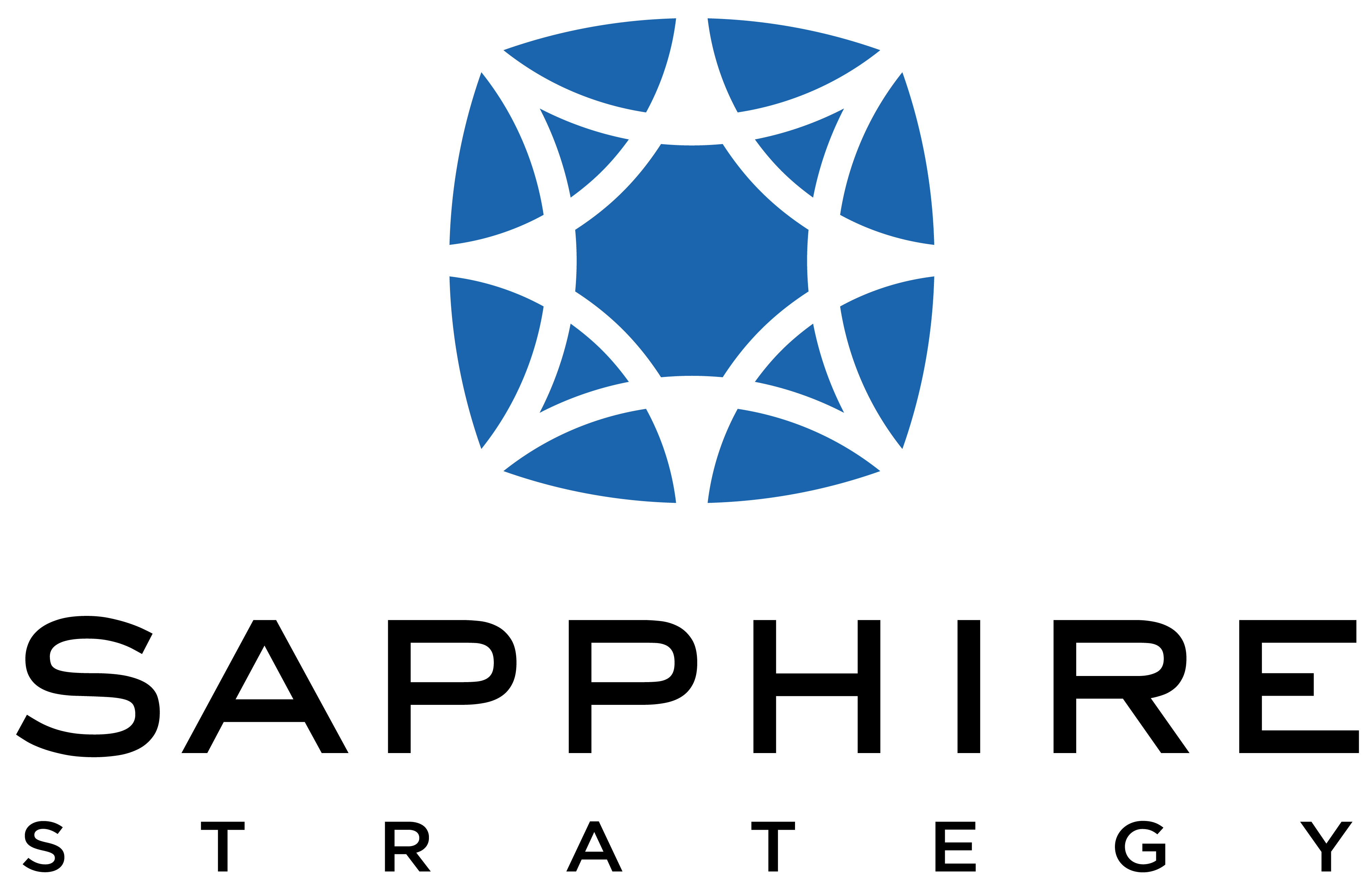 Sapphire Strategy Logo