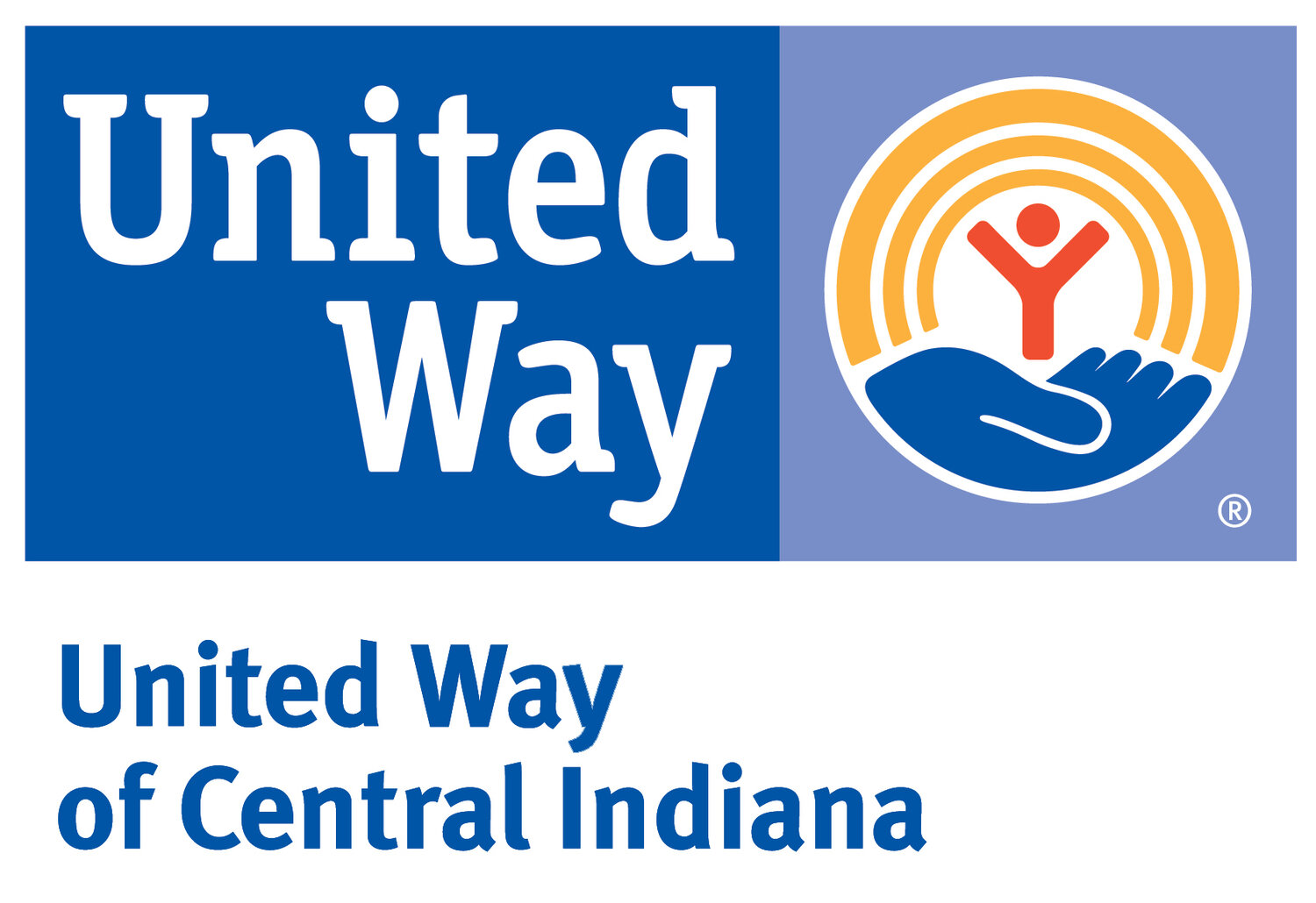 United Way of Central Indiana Logo