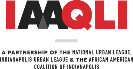 IAAQLI Logo