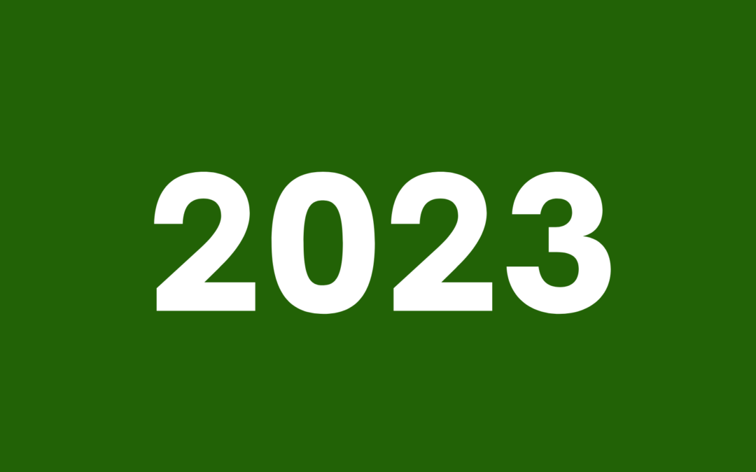 2023 Annual Report